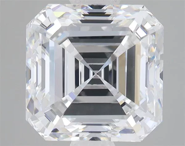 3.51 Carat · E · VVS1 excellent Cut