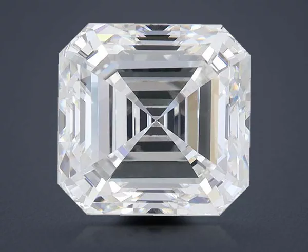 3.51 Carat · E · VVS1 excellent Cut