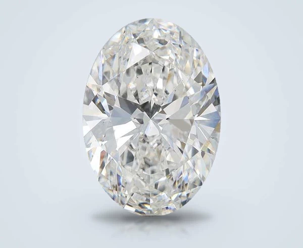 6.92 Carat · F · VS1 Rare Carat Ideal Cut