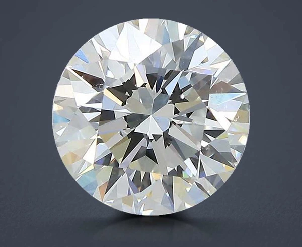 2.95 Carat · I · VS2 Rare Carat Ideal Cut
