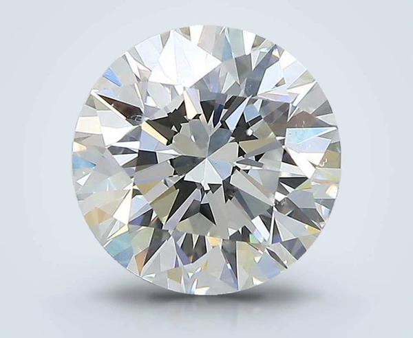 2.95 Carat · I · VS2 Rare Carat Ideal Cut