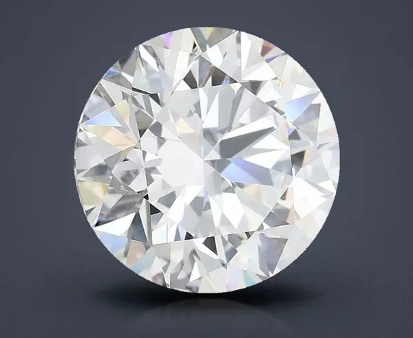 3.94 Carat · E · VVS2 Rare Carat Ideal Cut