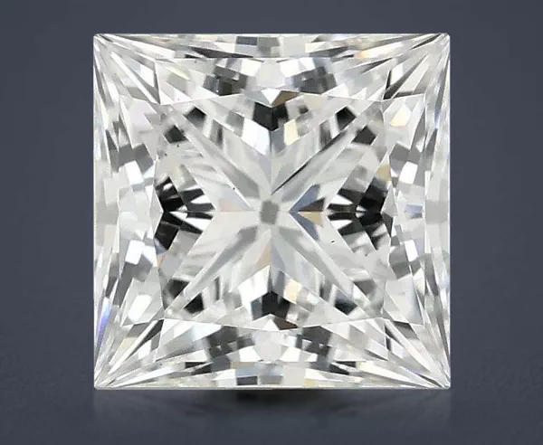2.03 Carat · D · VS2 Rare Carat Ideal Cut