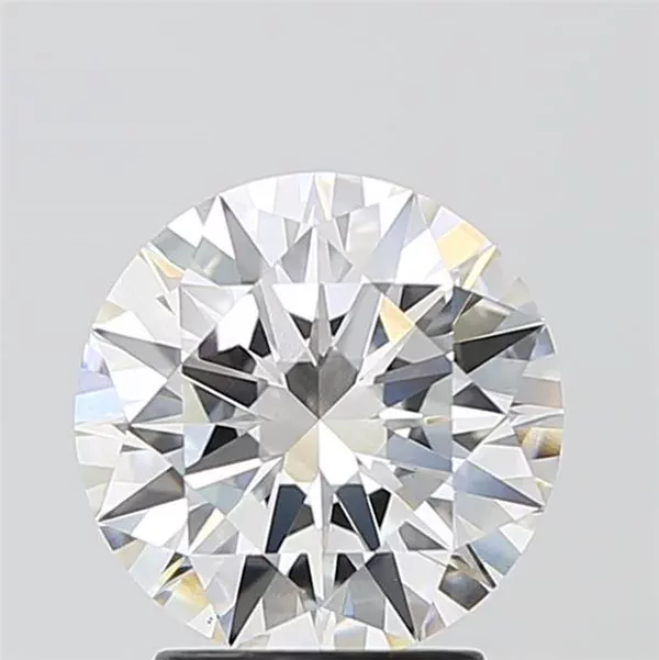 2.53 Carat · F · VS1 excellent Cut