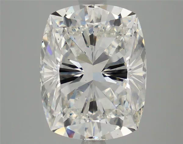 5.07 Carat · F · SI1 Rare Carat Ideal Cut