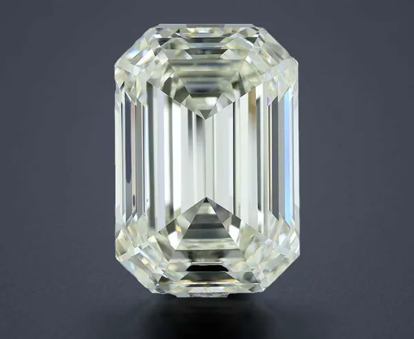 9.03 Carat · J · VS2 Rare Carat Ideal Cut