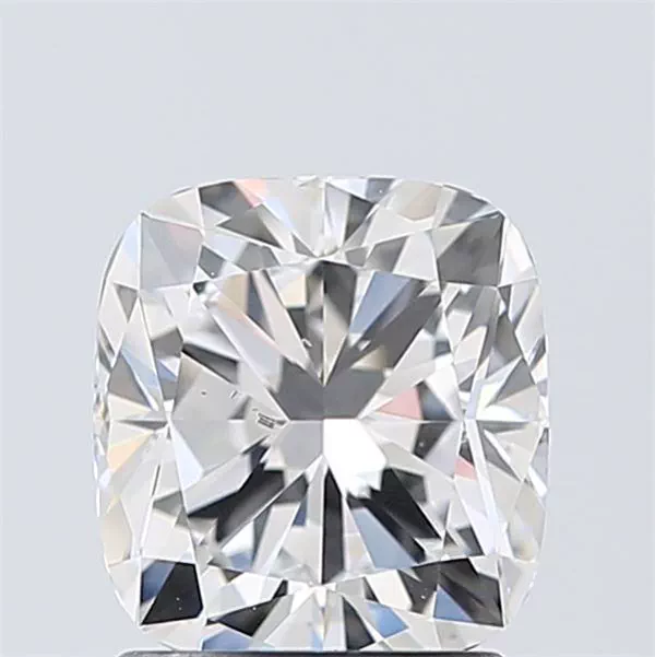 1.52 Carat · D · SI1 Rare Carat Ideal Cut