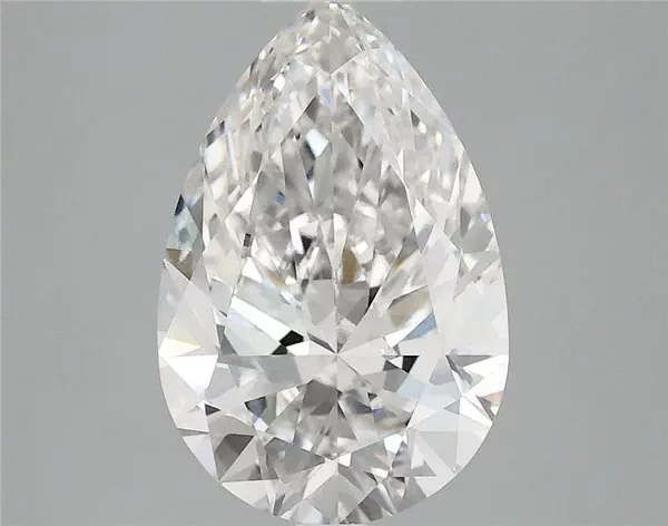 2.67 Carat · F · VVS2 Rare Carat Ideal Cut