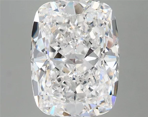 4.59 Carat · E · VVS1 Rare Carat Ideal Cut