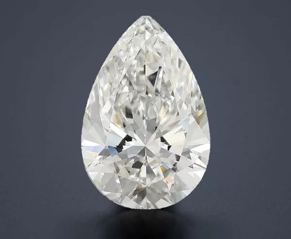 5 Carat · F · VVS2 Rare Carat Ideal Cut