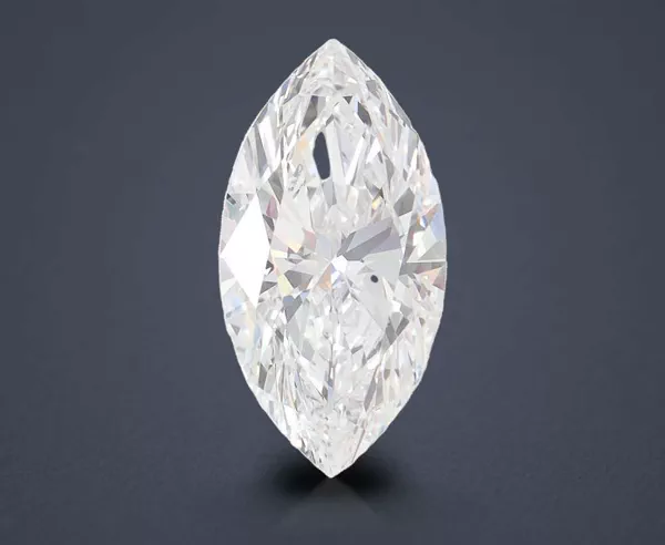 3.26 Carat · D · IF Rare Carat Ideal Cut
