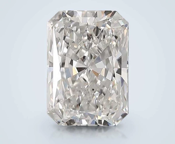 2.55 Carat · G · VS1 Rare Carat Ideal Cut