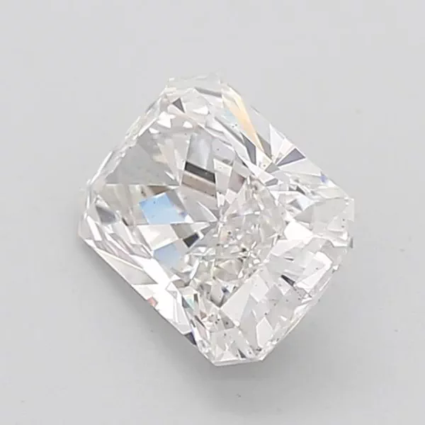 6.88 Carat · E · VS1 Rare Carat Ideal Cut