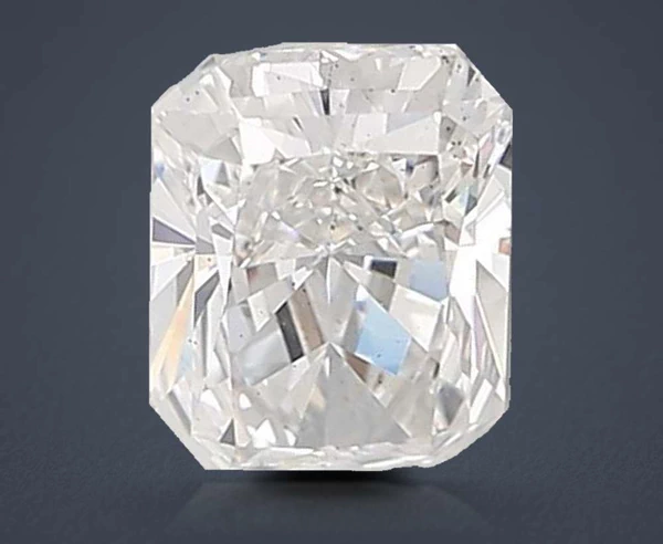 6.88 Carat · E · VS1 Rare Carat Ideal Cut