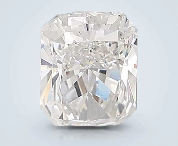 6.88 Carat · E · VS1 Rare Carat Ideal Cut