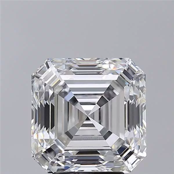 5.02 Carat · E · VVS2 Rare Carat Ideal Cut