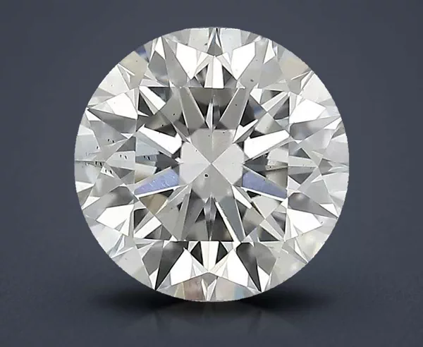 2.13 Carat · E · VS2 Rare Carat Ideal Cut