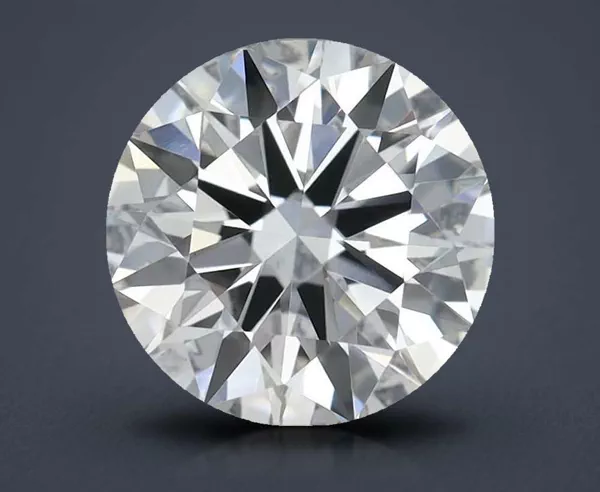 1.43 Carat · E · VS1 Rare Carat Ideal Cut