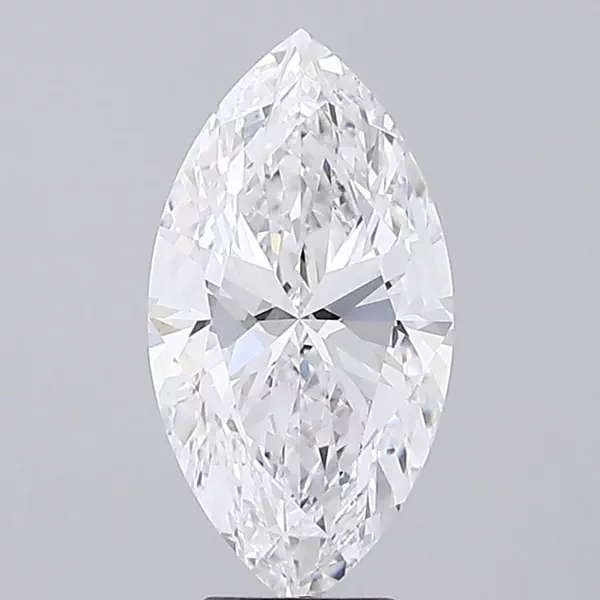 5 Carat · D · VVS1 Rare Carat Ideal Cut