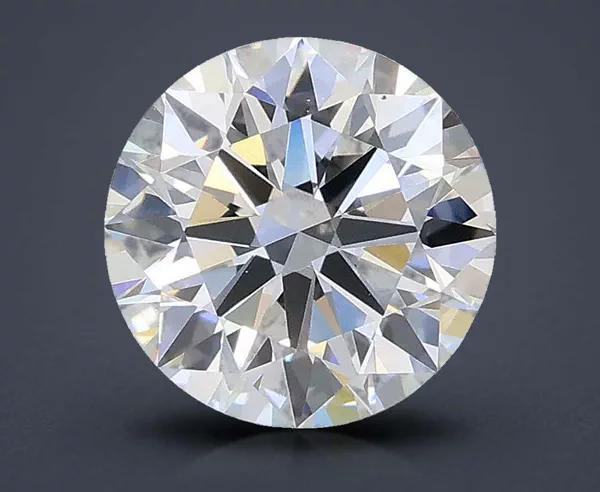 1.04 Carat · D · VS1 Rare Carat Ideal Cut