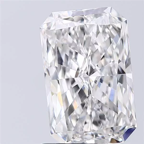 4.03 Carat · E · VVS2 Rare Carat Ideal Cut