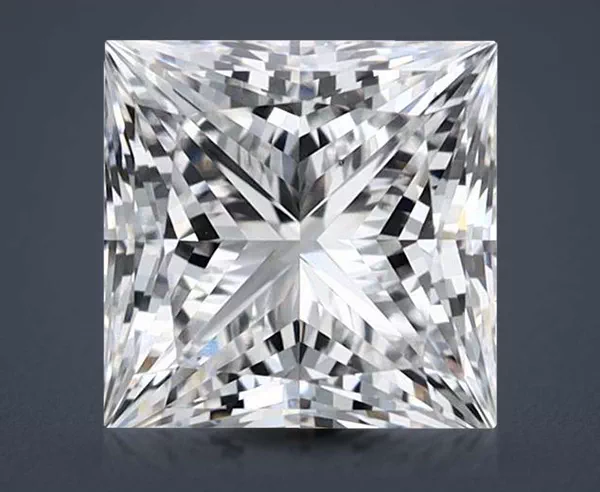 1.22 Carat · E · VS1 Rare Carat Ideal Cut