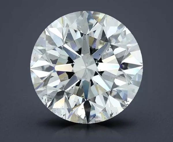 3.52 Carat · I · SI1 Rare Carat Ideal Cut