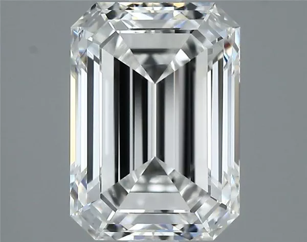2.01 Carat · E · VVS2 Rare Carat Ideal Cut