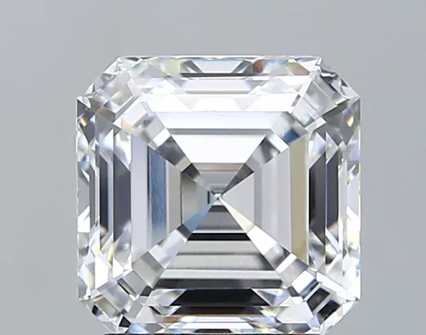2.57 Carat · D · VVS2 Rare Carat Ideal Cut