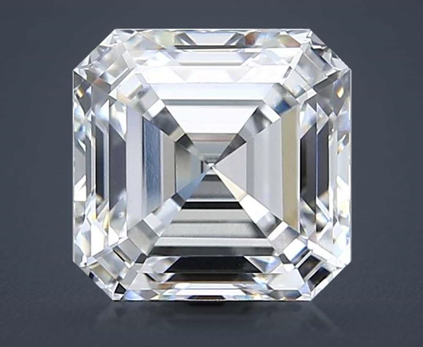 2.57 Carat · D · VVS2 Rare Carat Ideal Cut