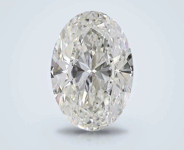 2.5 Carat · I · VVS1 Rare Carat Ideal Cut