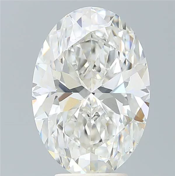 5.32 Carat · G · VS1 Rare Carat Ideal Cut