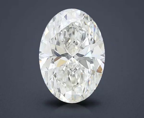 5.32 Carat · G · VS1 Rare Carat Ideal Cut