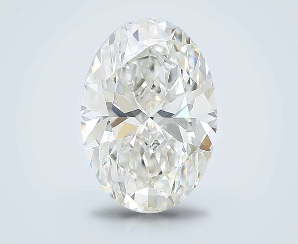 5.32 Carat · G · VS1 Rare Carat Ideal Cut