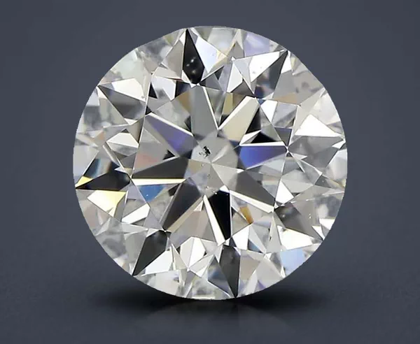 1.9 Carat · F · SI1 Rare Carat Ideal Cut