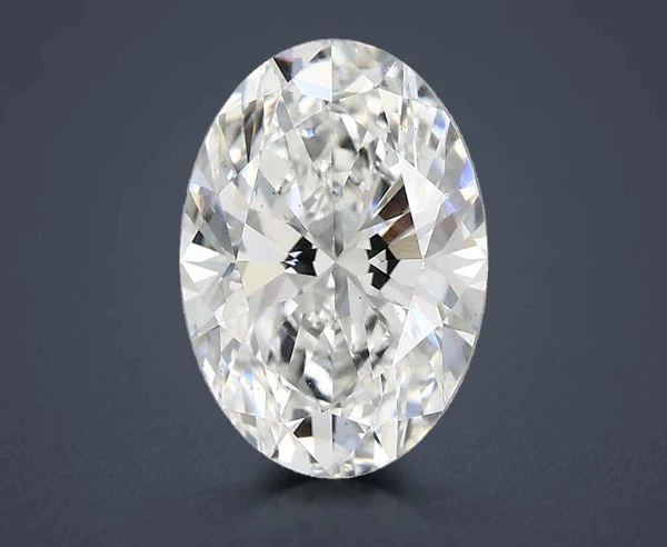 2.47 Carat · E · VS2 Rare Carat Ideal Cut