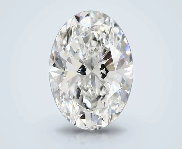 2.47 Carat · E · VS2 Rare Carat Ideal Cut