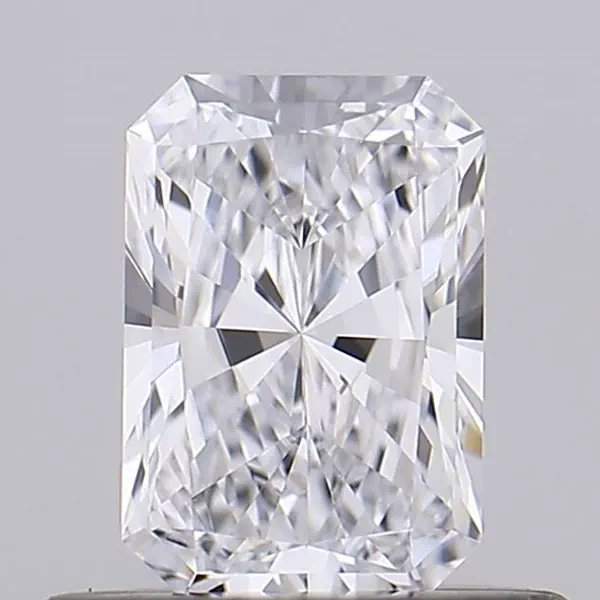 0.52 Carat · D · FL Rare Carat Ideal Cut