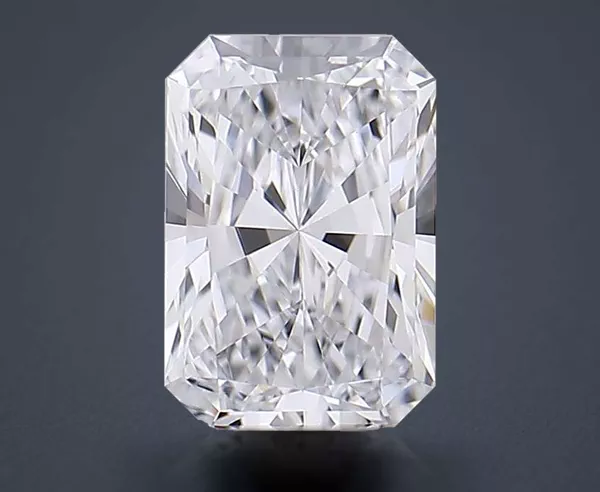 0.52 Carat · D · FL Rare Carat Ideal Cut