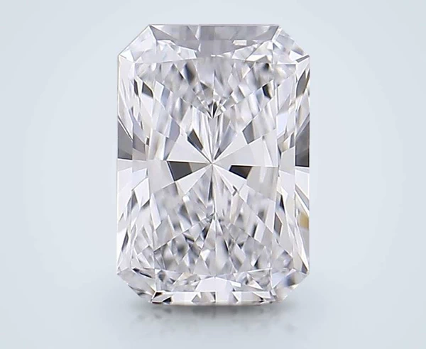 0.52 Carat · D · FL Rare Carat Ideal Cut