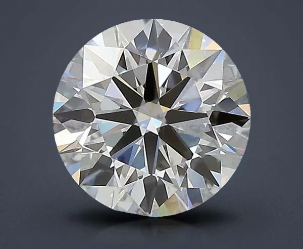 1.56 Carat · E · VS1 Rare Carat Ideal Cut