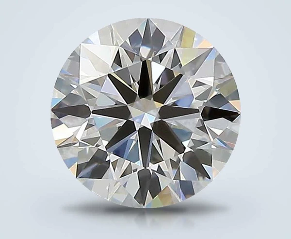 1.56 Carat · E · VS1 Rare Carat Ideal Cut