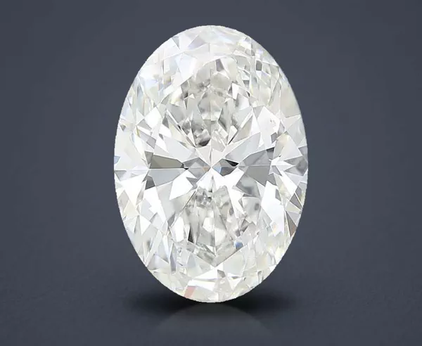 6.82 Carat · F · VS1 Rare Carat Ideal Cut
