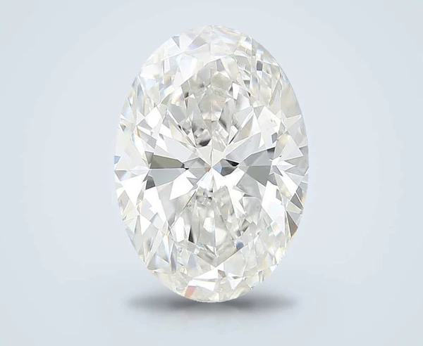6.82 Carat · F · VS1 Rare Carat Ideal Cut
