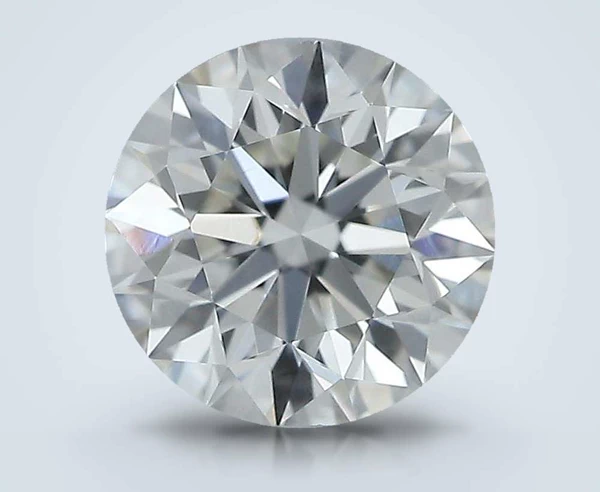 0.46 Carat · I · VVS2 very good Cut