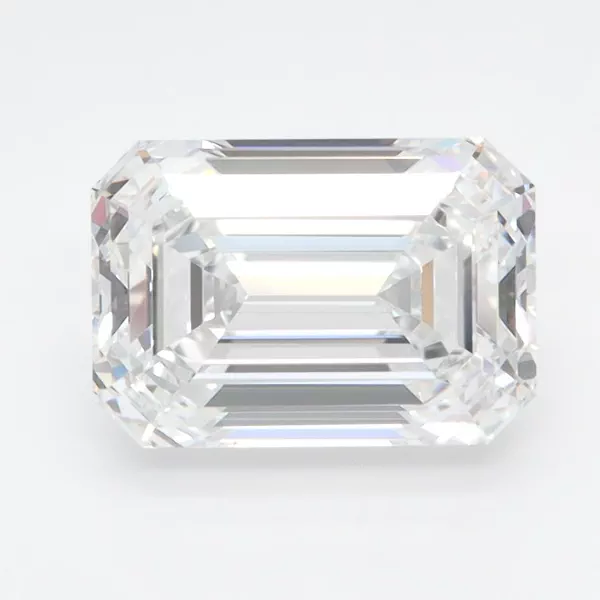2.99 Carat · D · FL Rare Carat Ideal Cut