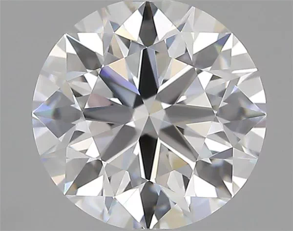 2 Carat · D · VS1 Rare Carat Ideal Cut