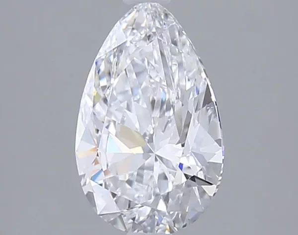 1.53 Carat · D · VS1 Rare Carat Ideal Cut