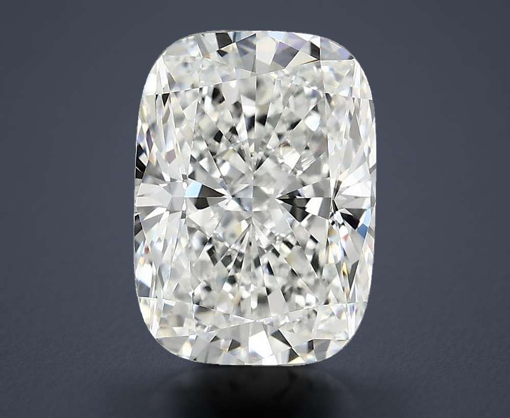 3.09 Carat · E · VS1 Rare Carat Ideal Cut