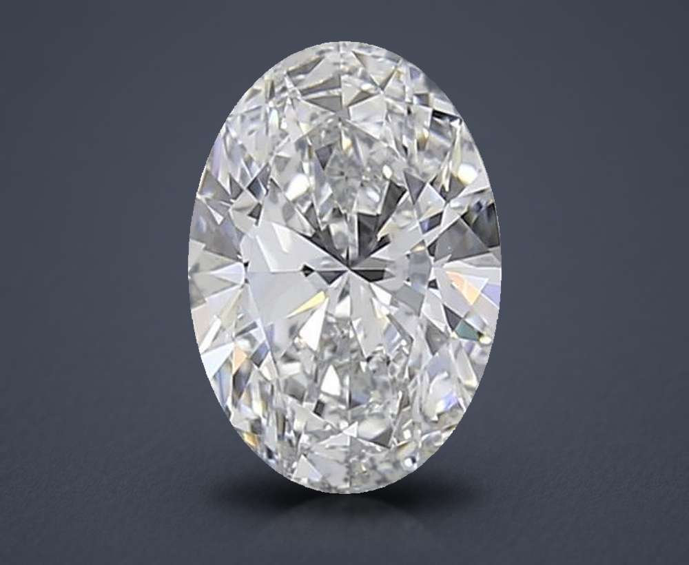 0.84 Carat · D · IF Rare Carat Ideal Cut